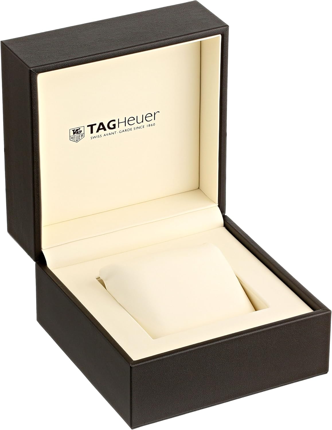 TAG Heuer Women's WAF1416.BA0824 Aquaracer Swiss-Quartz Diamond Mother-Of-Pearl Dial