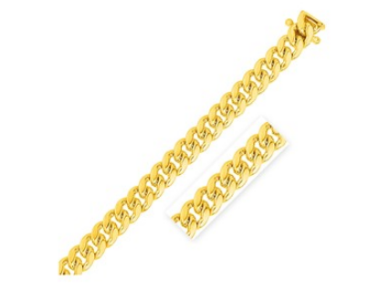 Gold Bracelets
